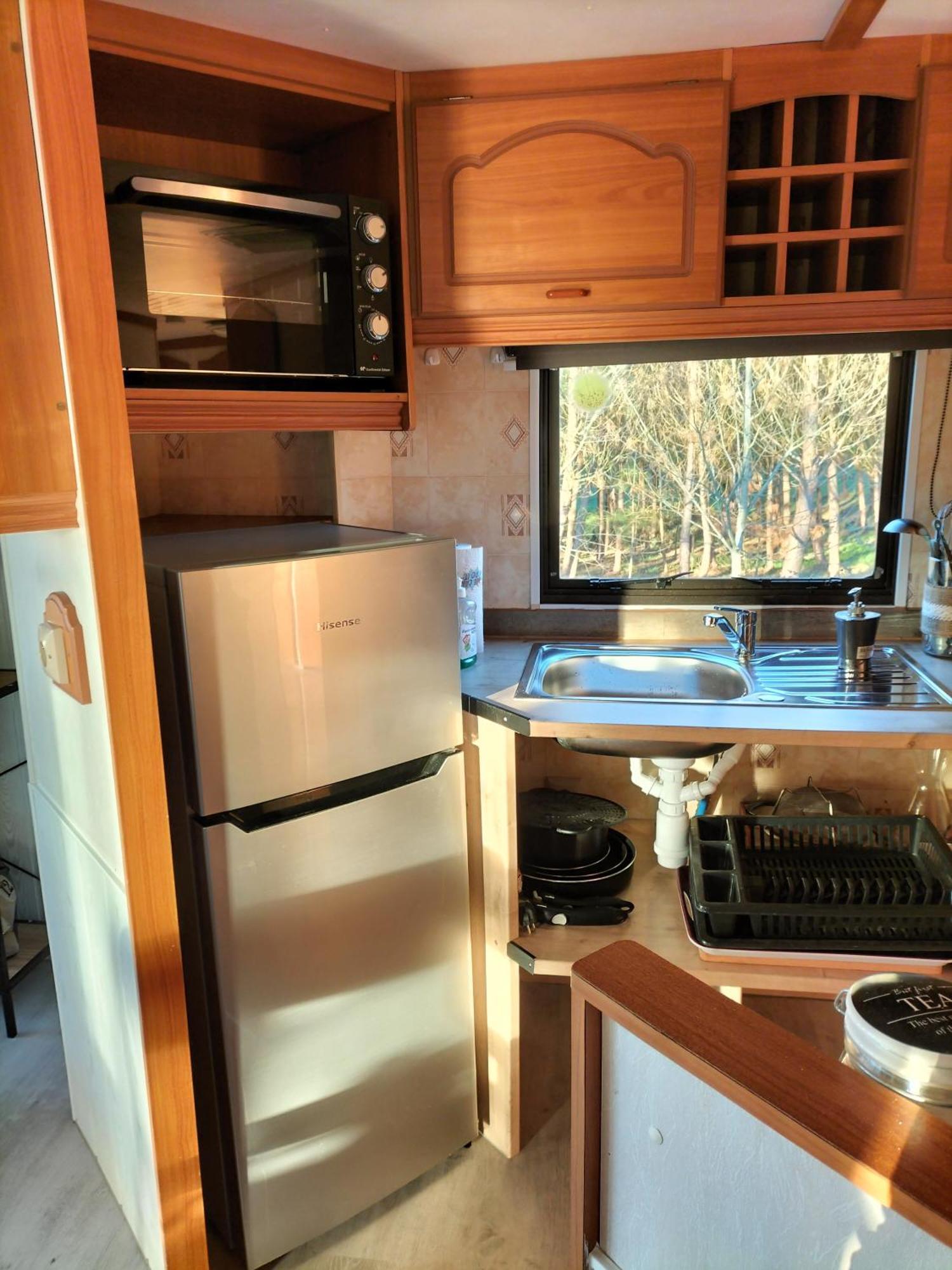 Tiny House Guest House Saint-Vallier  ภายนอก รูปภาพ
