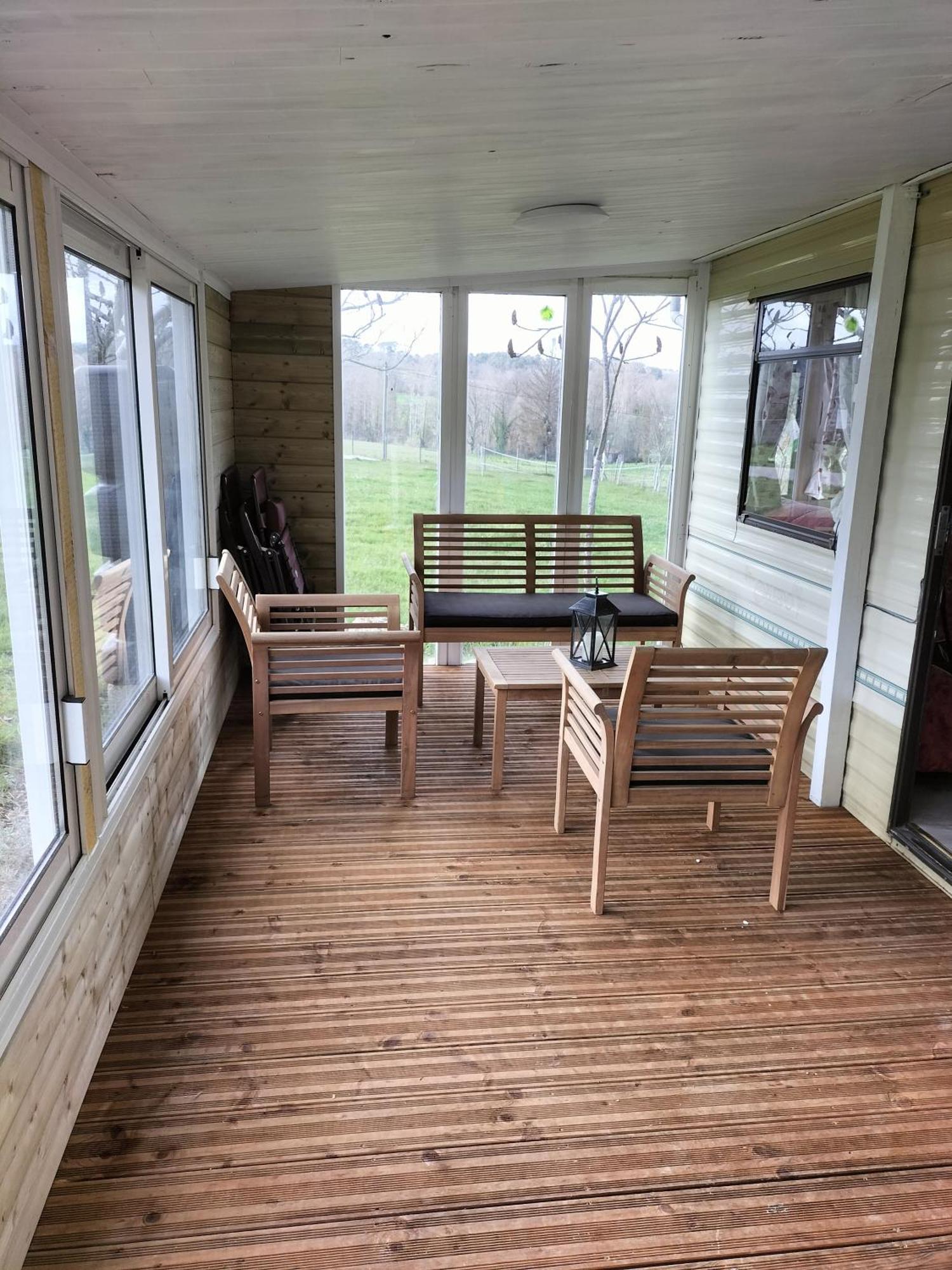 Tiny House Guest House Saint-Vallier  ภายนอก รูปภาพ
